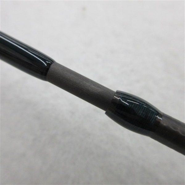 ２０ルアーマチックＭＢ　Ｓ８０Ｌ－４